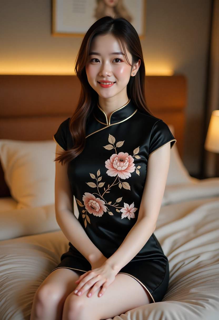 今生也请多指教海报
