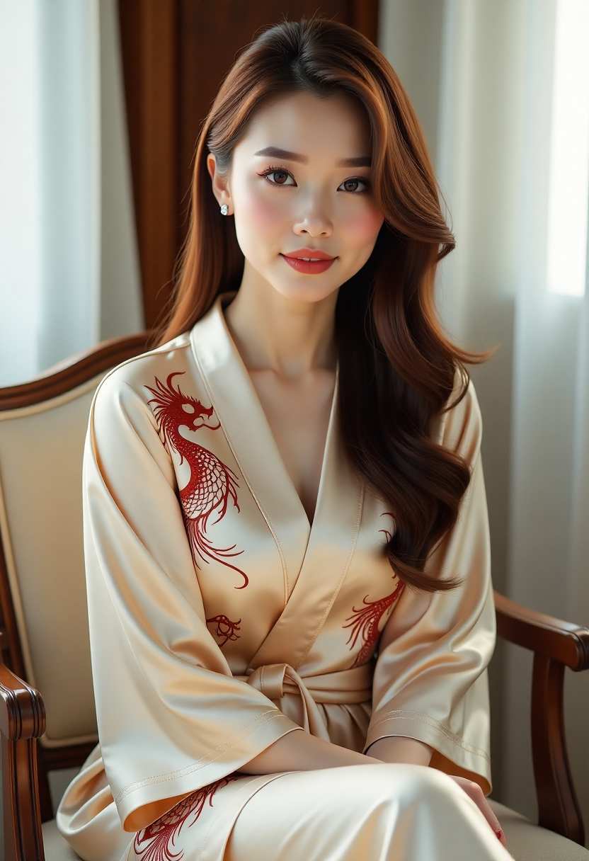 气象厅的人们海报